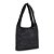 Bolsa Transversal Kipling Aniya 9 Litros Preto - Imagem 3