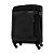 Mala De Viagem American Tourister Troya Pequena Preto - Imagem 5