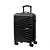 Mala De Bordo American Tourister Recife Pequena Preto - Imagem 2