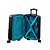 Mala De Bordo American Tourister Recife Pequena Preto - Imagem 4