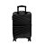 Mala De Bordo American Tourister Recife Pequena Preto - Imagem 3
