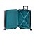 Mala De Viagem American Tourister Recife Grande Preto - Imagem 6