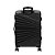 Mala De Viagem American Tourister Recife Grande Preto - Imagem 3