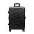 Mala De Viagem American Tourister Recife Grande Preto - Imagem 1