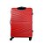 Mala De Viagem American Tourister Recife Média Vermelho - Imagem 3