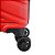 Mala De Viagem American Tourister Recife Grande Vermelho - Imagem 6