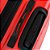 Mala De Viagem American Tourister Recife Grande Vermelho - Imagem 5