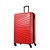Mala De Bordo American Tourister Recife Pequena Vermelho - Imagem 2