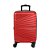 Mala De Bordo American Tourister Recife Pequena Vermelho - Imagem 1