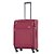 Mala De Viagem Samsonite Bahia Grande Vinho - Imagem 2