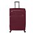 Mala De Viagem Samsonite Bahia Grande Vinho - Imagem 1
