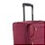 Mala De Viagem Samsonite Bahia Grande Vinho - Imagem 5