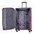Mala De Viagem Samsonite Bahia Grande Vinho - Imagem 3