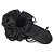 Organizador de Maquiagem Polo King Preto - Imagem 4