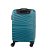 Mala De Bordo American Tourister Recife Pequena Verde - Imagem 3