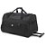 Sacola Bolsa Polo King Luxcel Com Carrinho 60 Litros Preto - Imagem 2