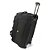 Sacola Bolsa Polo King Luxcel Com Carrinho 60 Litros Preto - Imagem 7