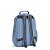 Mochila Kipling Seoul 27 Litros Estampada Boy Geo Azul - Imagem 5