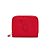 Carteira Kipling Money Love Red Rouge Vermelho - Imagem 1