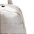 Mochila Kipling Maisie Metallic Glow Prata - Imagem 6