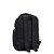 Mochila Kipling Osho 25L Black Camo Preto - Imagem 3