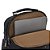 Mochila Kipling Osho 25L Black Camo Preto - Imagem 5