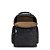 Mochila Kipling Osho 25L Black Camo Preto - Imagem 4