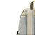 Mochila Kipling Delia Active Jersey 16 Litros Cinza - Imagem 6