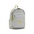 Mochila Kipling Delia Active Jersey 16 Litros Cinza - Imagem 2