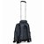 Mochila Kipling New Zea Marine Navy Com Rodas Azul Marinho - Imagem 3