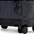 Mochila Kipling New Zea Marine Navy Com Rodas Azul Marinho - Imagem 5