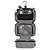 Necessaire Victorinox De Viagem Zip-Around Preto - Imagem 5