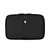 Necessaire Victorinox De Viagem Zip-Around Preto - Imagem 1