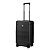 Mala De Bordo Victorinox Lexicon Frequent Flyer Preto - Imagem 2