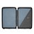 Mala De Viagem Victorinox Airox Hardside Grande Azul - Imagem 6