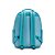 Mochila Kipling Seoul Naturl Aqua Met Azul - Imagem 5