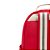 Mochila Kipling Seoul 27 Litros True Pink - Imagem 7