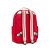 Mochila Kipling Seoul 27 Litros True Pink - Imagem 4
