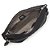 Bolsa Transversal Kipling Izellah 7 Litros Preto - Imagem 4