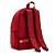 Mochila Kipling Delia Signature Red 16 Litros Vermelho - Imagem 3