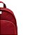 Mochila Kipling Delia Signature Red 16 Litros Vermelho - Imagem 6