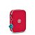Estojo Kipling 100 Pens True Pink Rosa - Imagem 2