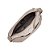 Bolsa Transversal Kipling Izellah 7 Litros Prata - Imagem 4