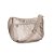 Bolsa Transversal Kipling Izellah 7 Litros Prata - Imagem 3