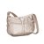 Bolsa Transversal Kipling Izellah 7 Litros Prata - Imagem 2