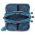 Estojo Kipling Gitroy Lake Blue Azul - Imagem 5