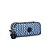 Estojo Kipling Gitroy Boy Geo Azul Marinho - Imagem 2