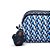 Estojo Kipling Gitroy Boy Geo Azul Marinho - Imagem 5