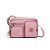 Bolsa Transversal Kipling Albena Lavender Blush Rosa - Imagem 1
