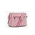 Bolsa Transversal Kipling Albena Lavender Blush Rosa - Imagem 3